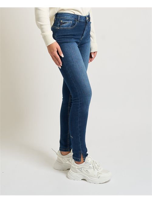 Jeans Yes Zee donna push up YES ZEE | P377-X914J711